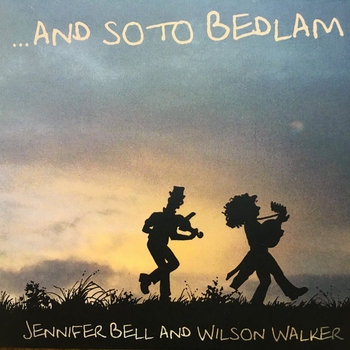 Click here for 'And So To Bedlam' Bandcamp page