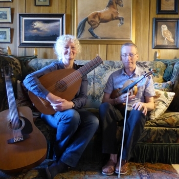 Jennifer Bell & Wilson Walker